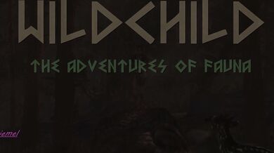 Feral Desires: The Erotic Escapades of Flora (Original Trailer)