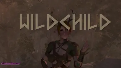 Feral Desires: The Erotic Escapades of Flora (Original Trailer)