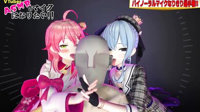 The Mi-Comets Erotic Variety Show