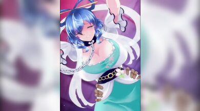 Tails of Discipline and Cat Meows: A Hentai Adventure