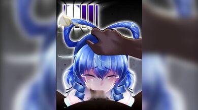 Tails of Discipline and Cat Meows: A Hentai Adventure