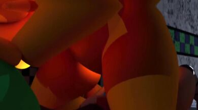 Five Nights at Freddys: The HMV Collection