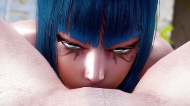 Humongous Dongs Unleashed upon Virgin Vaginas in Egypt