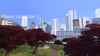 Fefe the Femboy and her Tale of Pleasure