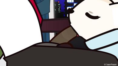 Sexy Movie Night with Your Canary Partner