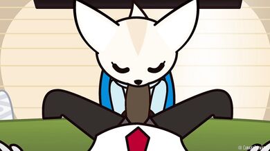 Sexy Movie Night with Your Canary Partner