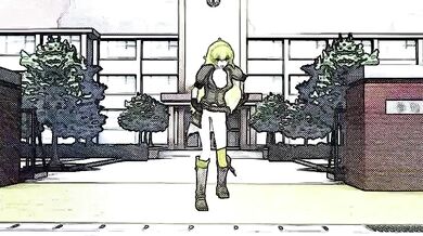 Busty MILF Teachers Secret Lust for Her Students Unleashed! (Yang Tribute)