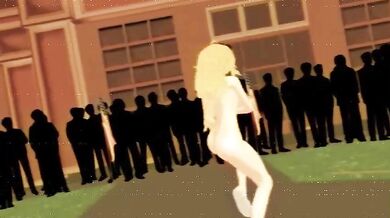 Busty MILF Teachers Secret Lust for Her Students Unleashed! (Yang Tribute)