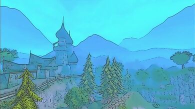 The Scorpions Bestial Affair: An MPs Hentai Fantasy