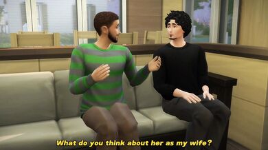 Hentai Vacation - Cheating Fantasy