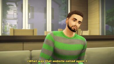 Hentai Vacation - Cheating Fantasy