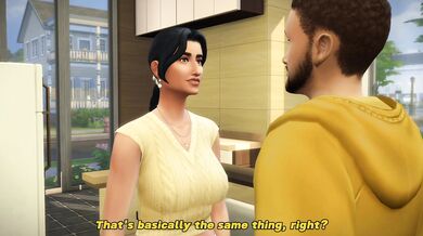 Hentai Vacation - Cheating Fantasy