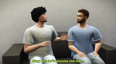 Hentai Vacation - Cheating Fantasy