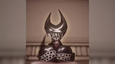 Artist Scruffy McLucs Secret Sexual Fantasy!