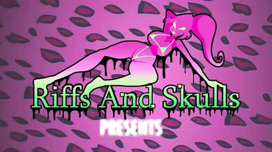 The Perverted Adventures of Alice and the Mad Hatter - Episode 2