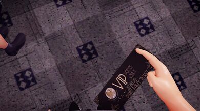 Watch out! Theres a demonic presence lurking in the Blue Archive!