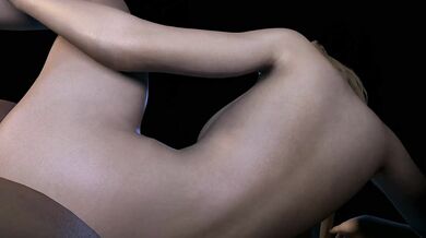 My Sexy Assistant - Marie Rose Backup