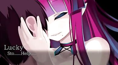 Seduced by the Demoness in Lockup: The Myusca 2 Chronicles