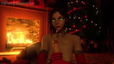 Viper, the snake of power and passion, slithers its way inside Shidosan with unbridled lust!