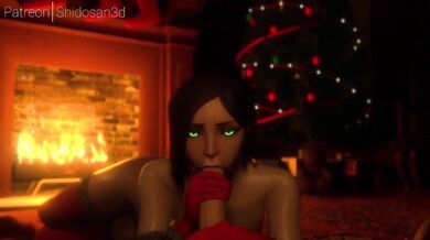 Viper, the snake of power and passion, slithers its way inside Shidosan with unbridled lust!