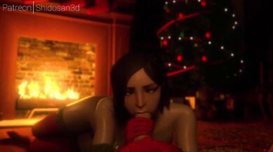 Viper, the snake of power and passion, slithers its way inside Shidosan with unbridled lust!