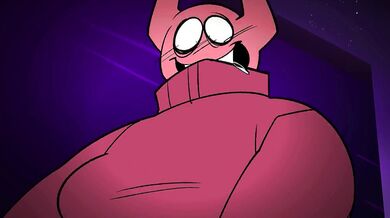 Sexy Squid Girl takes on the Spookiest Monsters in this Halloween Hentai Adventure!