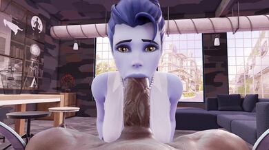 Awesome Anal Action with Abundant Booties - [Tap In - Saweetie] - Fantastic Fucking Fun