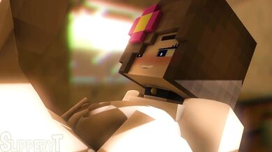 Jennys Intense Titjob Orgasm!