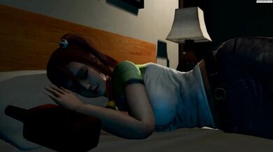 Watch Krampus Attacks in the hottest Gurochan OP ever made!