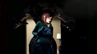 Watch Krampus Attacks in the hottest Gurochan OP ever made!