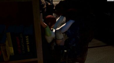 Watch Krampus Attacks in the hottest Gurochan OP ever made!