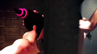 Juris Nefarious Peppermint HMV Obsession - Hans Hentai Video