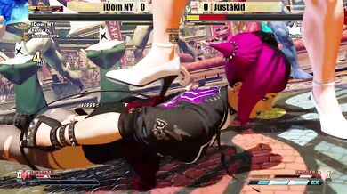 Juris Nefarious Peppermint HMV Obsession - Hans Hentai Video