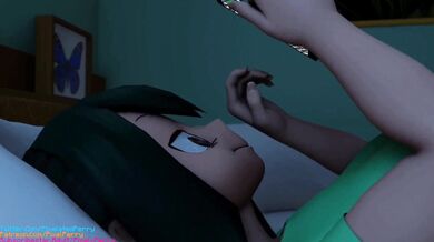 Himiko and Togas Secret Mission