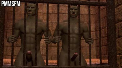 Beyond The Limits: Jurina - Initiation Into Bestiality