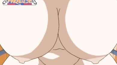 Natsu and Lucy get it on at her place, leaving a mess behind!