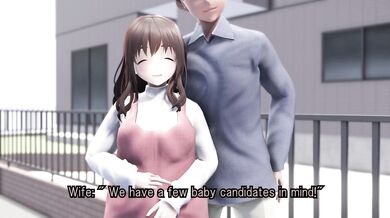 Experiencing the Joy of Having a Big Dick [Taka84]