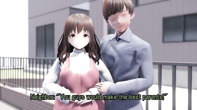 Experiencing the Joy of Having a Big Dick [Taka84]