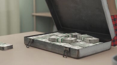 Brigitte cant resist this one [censored] as she gets fucked by three guys in [censored] 4K quality