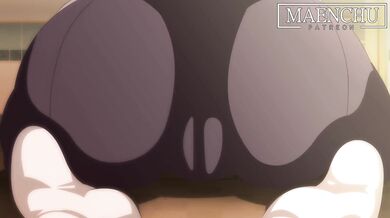 Watch Makima and Chainsaw Man in the most intense hentai porn scene ever!