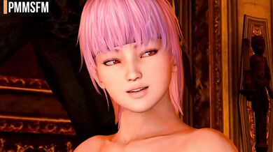 Rachel (Enhanced) - Demon Worship - PMMSFM