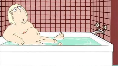 The Griffin Family: Megs Extravagant Pleasures