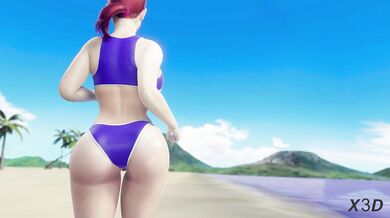 You can only have one HMV, so it should be Black Widow and Her Multiple Black-Boxes