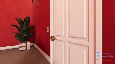 Watch as a good brother and his sexy sister in law engage in an intense session of taboo incestuous sex!