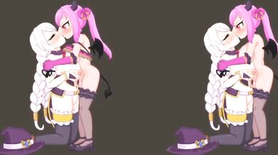 The Legend of the Valkyrie: Eternal Love (full gallery)