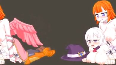 The Legend of the Valkyrie: Eternal Love (full gallery)