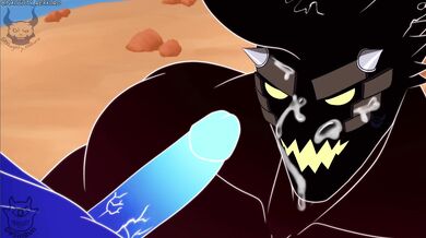 Young girl is caught masturbating and her punishment is a delicious blow job from a dominating man!