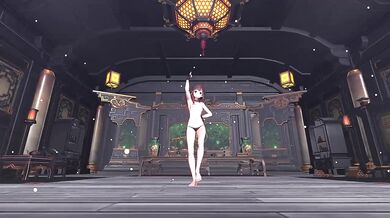 Hentai Porn: Layshas Party Tonight