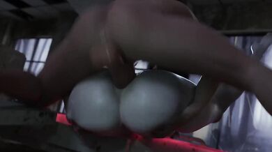 The Taming Game: A XXX Mating Press Compilation