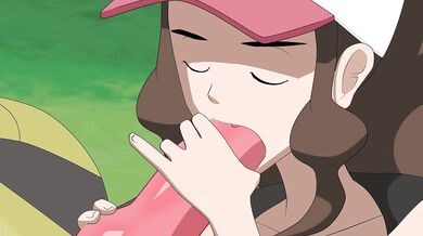 The Legendary Pokemon and the Sexual Freak Show